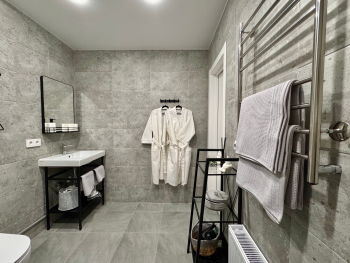 Апартаменты — фото 13