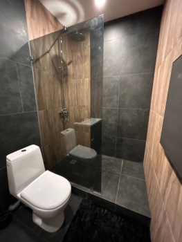 Коттедж красный — фото 13