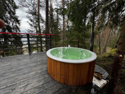 Горячий чан — фото 1