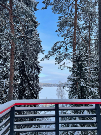 "Я на Базе" — фото