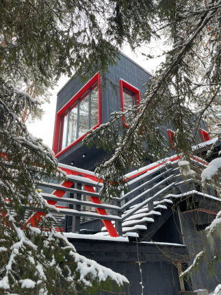 "Я на Базе" — фото