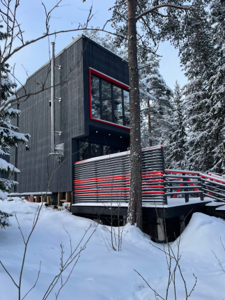 "Я на Базе" — фото