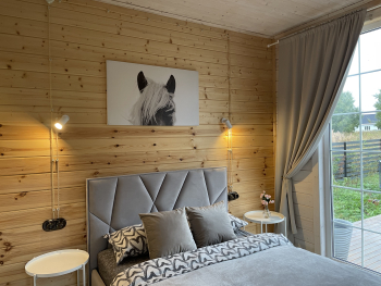 Шале Везувий — фото 3