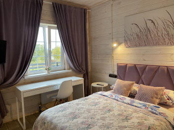 Шале Везувий — фото 4