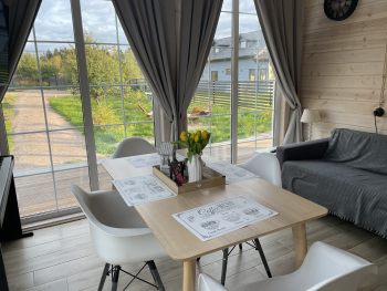 Шале Везувий — фото 2