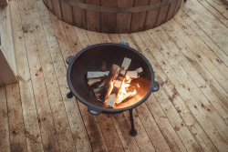 Мангальная зона — фото 1