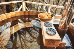 Горячий чан — фото 1