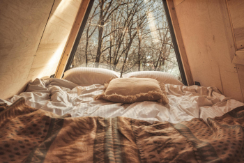 Панорамное Шале - 2 спальни — фото 2