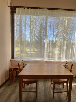 Трехкомнатный коттедж  с верандой — фото 15