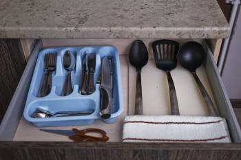 Двухкомнатный коттедж с верандой — фото 4