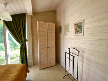 Коттедж дубль дом семейный — фото 6