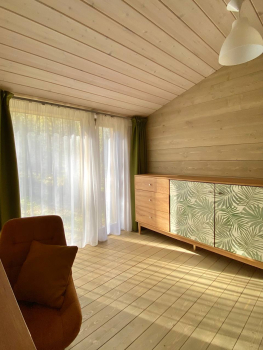 Коттедж дубль дом семейный — фото 10