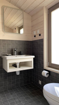 Коттедж дубль дом семейный — фото 12