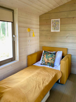 Коттедж дубль дом семейный — фото 15