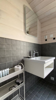 Коттедж дубль дом семейный — фото 16