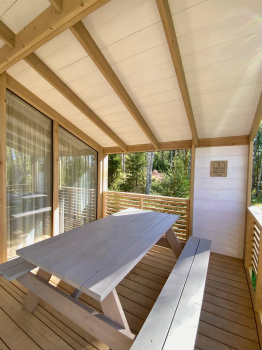 Коттедж дубль дом семейный — фото 18