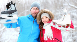 Коньки — фото 1