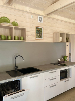 Коттедж дубль дом семейный — фото 19