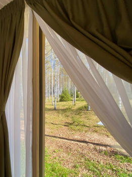 Коттедж "Дубль дом" 4-х комнатный с верандой — фото 12