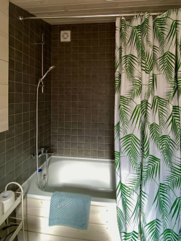 Коттедж "Дубль дом" 4-х комнатный с верандой — фото 15