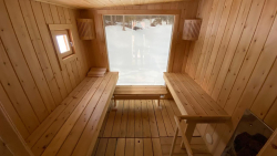 Баня — фото 2