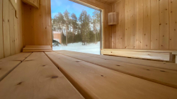 Баня — фото 1