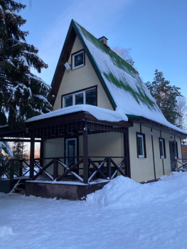 Кантри — фото 1