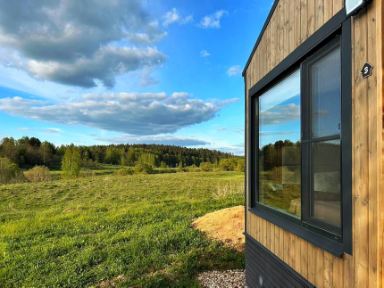 Искона Дача — фото