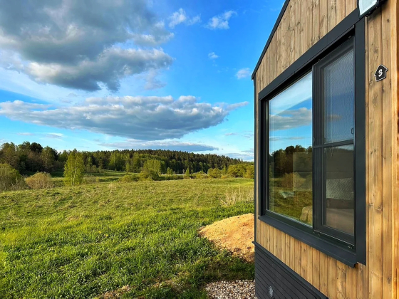 Искона Дача