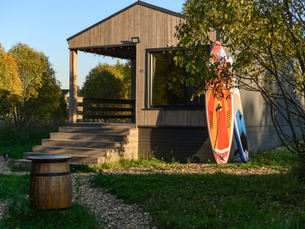 Искона Дача — фото