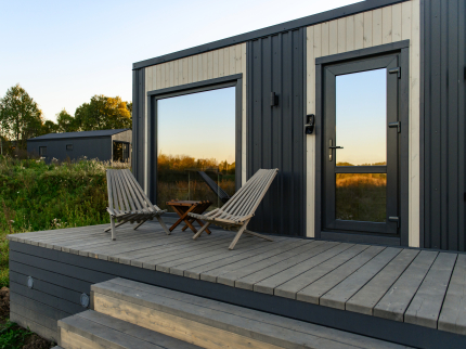 Искона Дача — фото