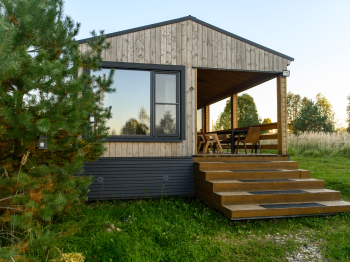 Дом — фото 1