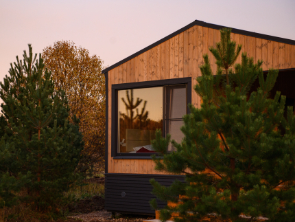 Искона Дача — фото