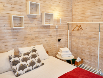 Дом на 3-5 человек (возможно заселение с питомцем) — фото 7