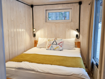 Дом на 3-4 человека — фото 2