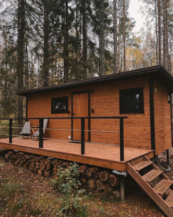 New Camp — фото