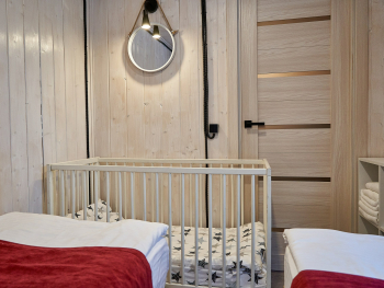 Дом на 3-4 человека — фото 10