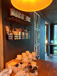 Ресторан на территории — фото 1