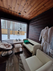 Баня — фото 2