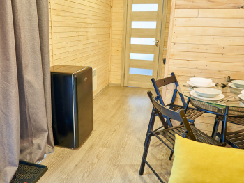 Дом на 3-5 человек (возможно заселение с питомцем) — фото 2