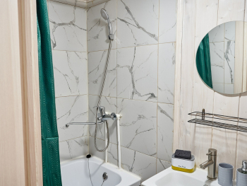 Дом на 3-4 человека — фото 8