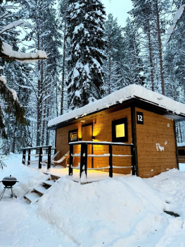 На двоих с одной или двумя раздельными кроватями — фото 19