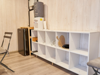 Дом на 3-4 человека — фото 6