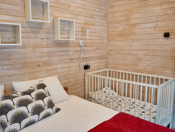 Дом на 3-5 человек (возможно заселение с питомцем) — фото 9