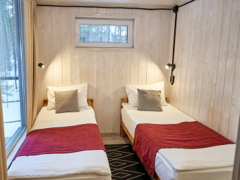 Дом на 3-4 человека — фото 4