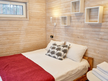 Дом на 3-5 человек (возможно заселение с питомцем) — фото 8