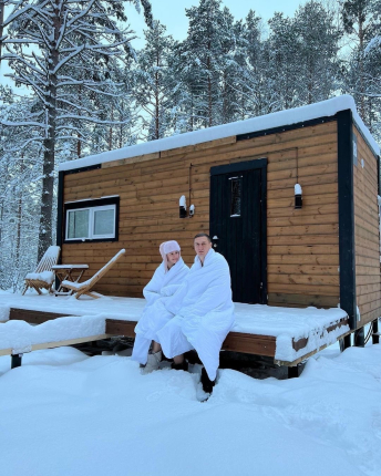 New Camp — фото