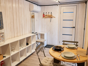 Дом на 3-4 человека — фото 5