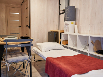 Дом на 3-4 человека — фото 11