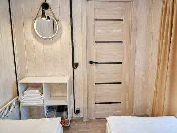 Дом на 3-4 человека — фото 7